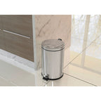 Cesto Basura 12Lts Tramontina 94538/112