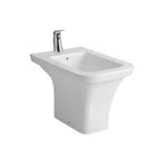 Bidet Ferrum Milena Blanco BDF3J