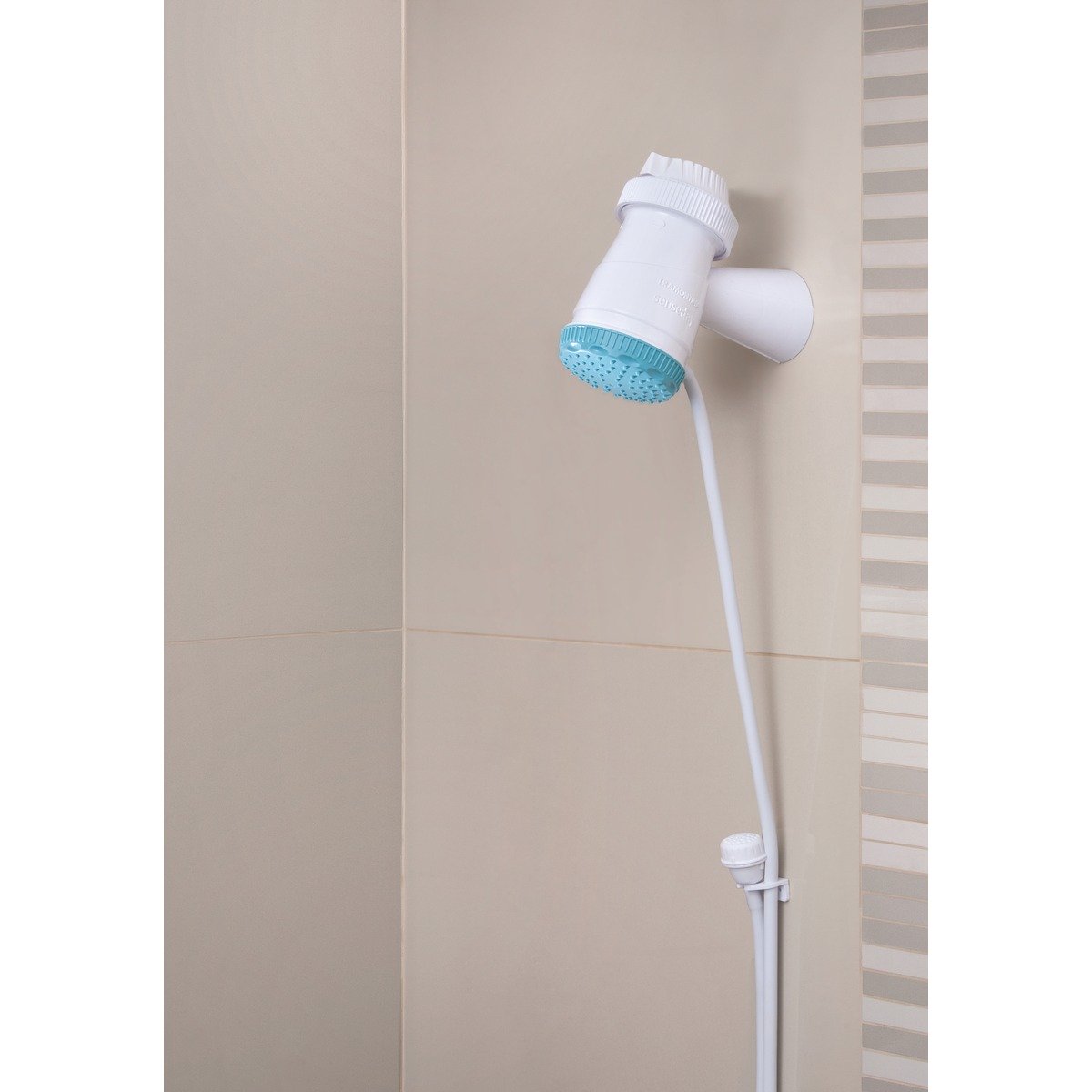 Ducha Eléctrica Tramontina 58000/135 5500Watt 220V 3 temperaturas