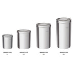 Cesto Basura 12Lts Tramontina 94542/112