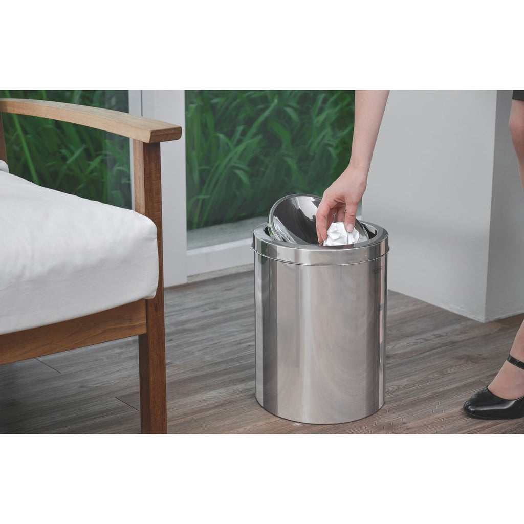 Cesto Basura 20Lts Tramontina 94542/120