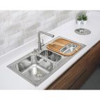 Tabla Tramontina 94530/006 Madera