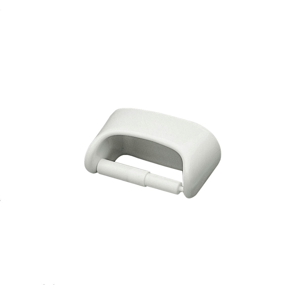 Portarrollo Ferrum B567 Blanco