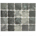 Malla 31.0x39.5 Ardosia Black Mesh MA Eliane