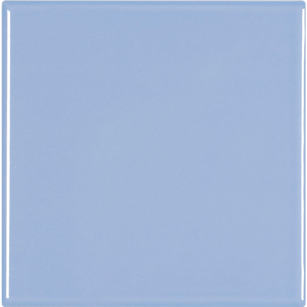 Piso 20x20 Azul Laguna Eliane