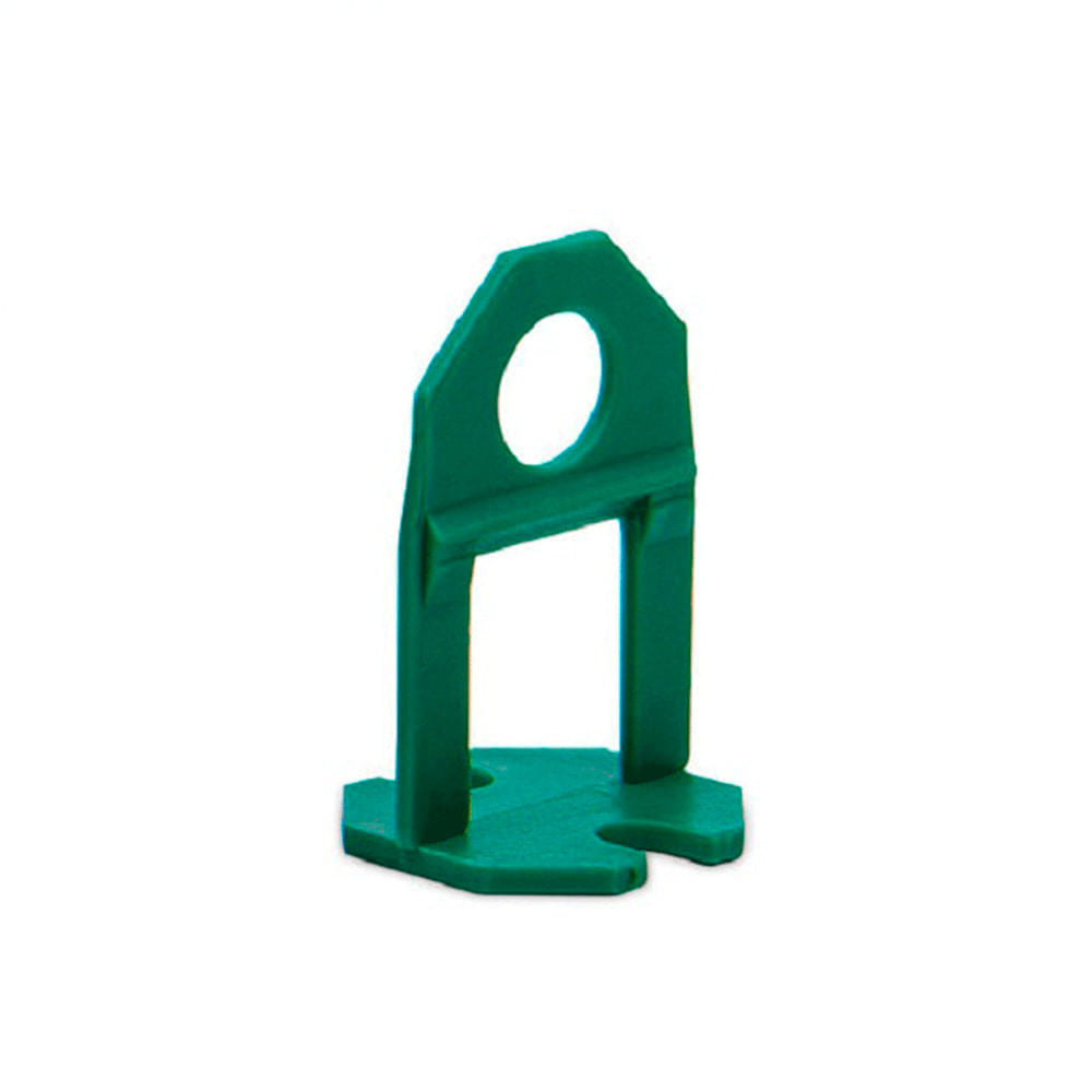 Nivelador Ceramica 2.0mm FIT Base Eliane (100Pza)