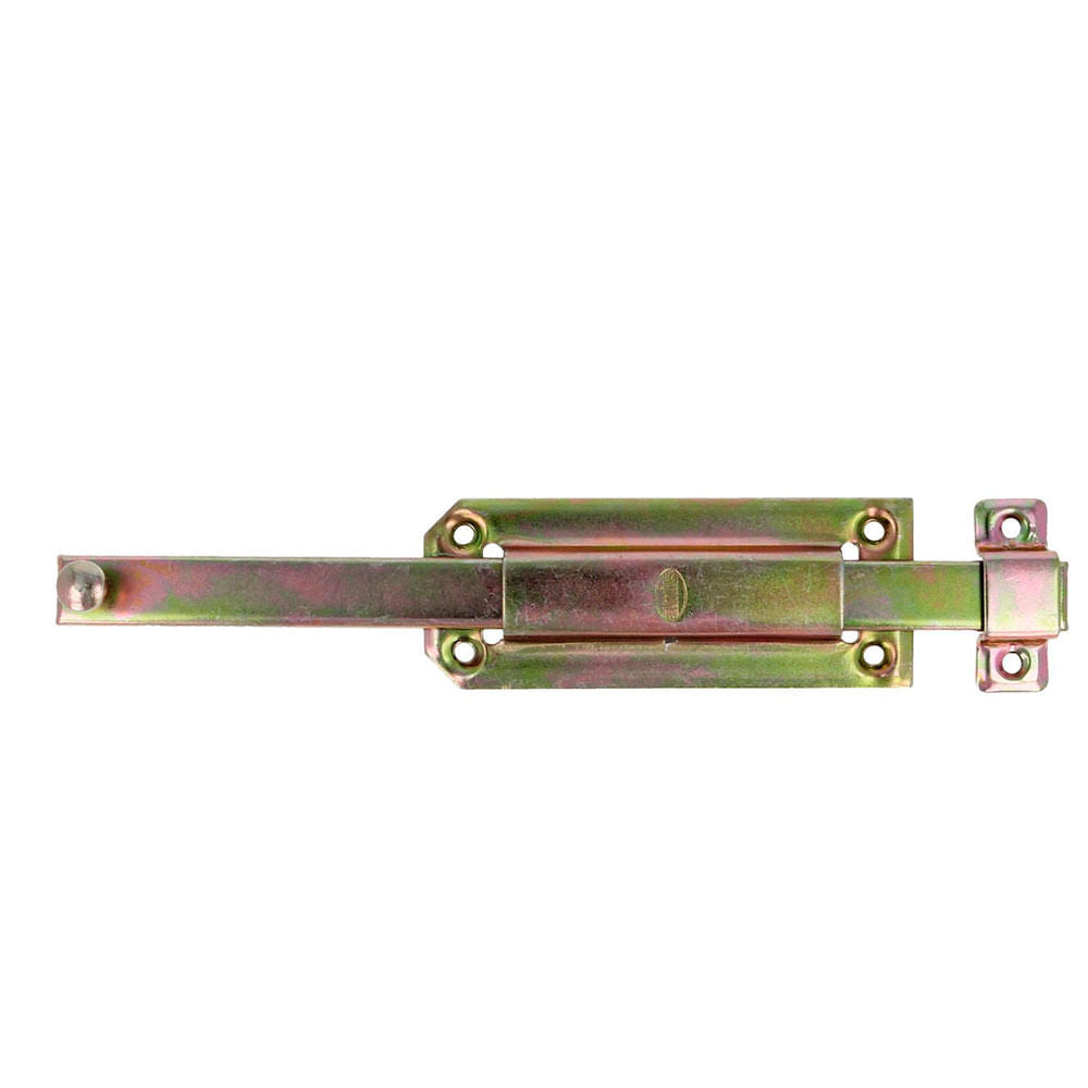 Picaporte Amig 200 Bicromatado con tornillo