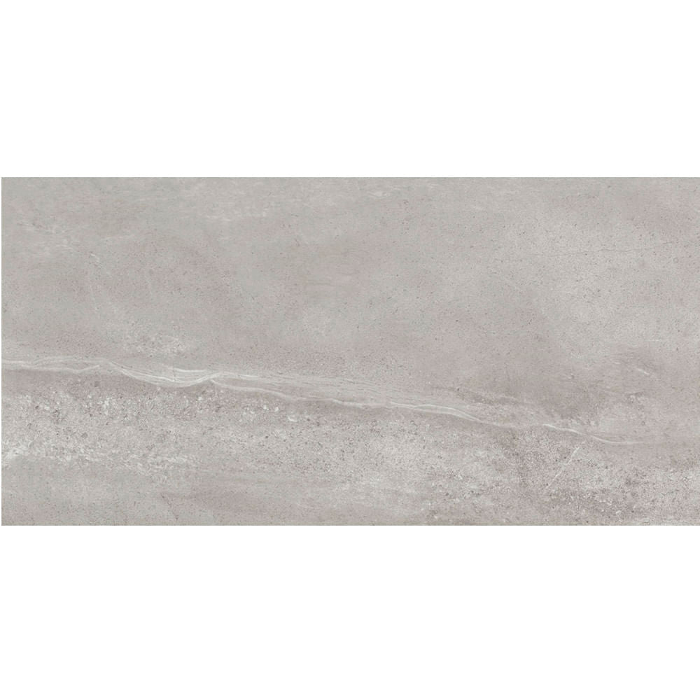 Porcelanato 59x118 Arenaria Cinza AC Eliane