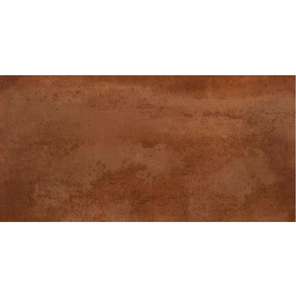 Porcelanato 59x118 Rodin Corten AC Eliane