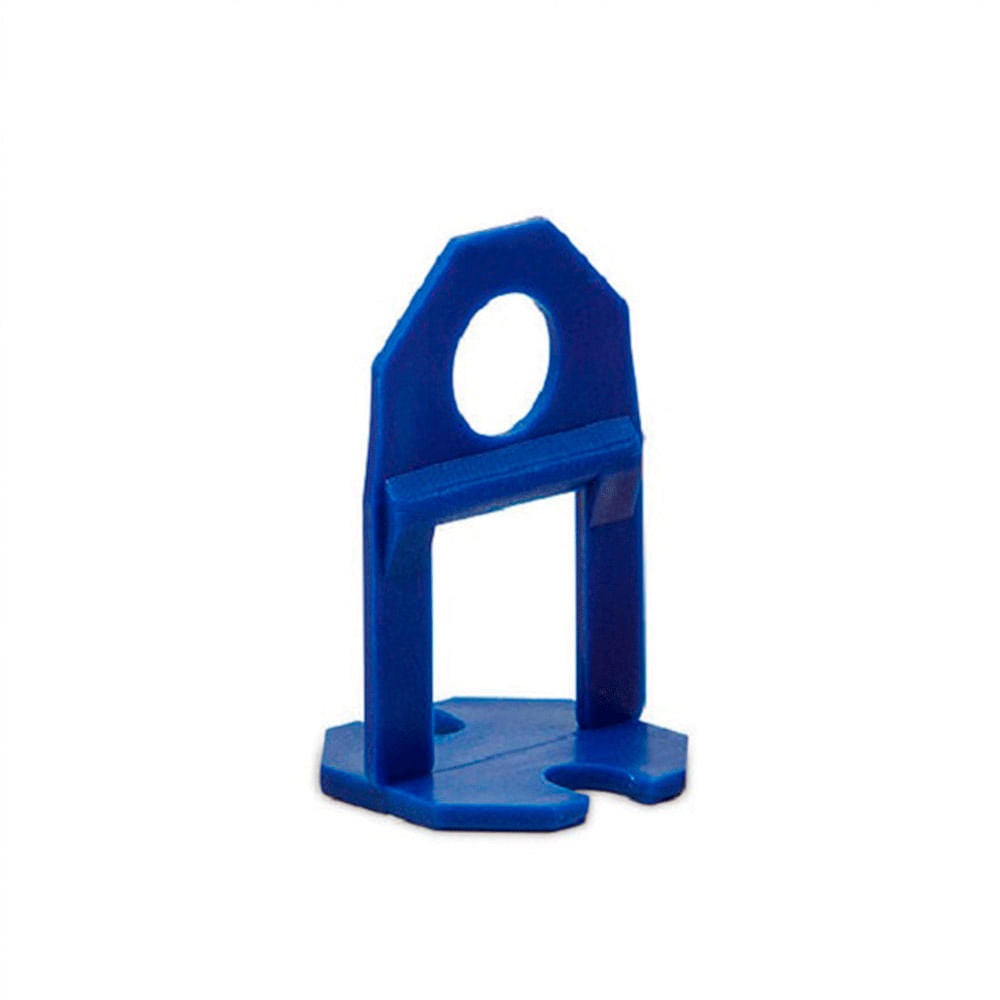 Nivelador Ceramica 1.0mm FIT Base Eliane (100Pza)