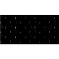 Revestimiento 45x90 Cubic Black AC Eliane