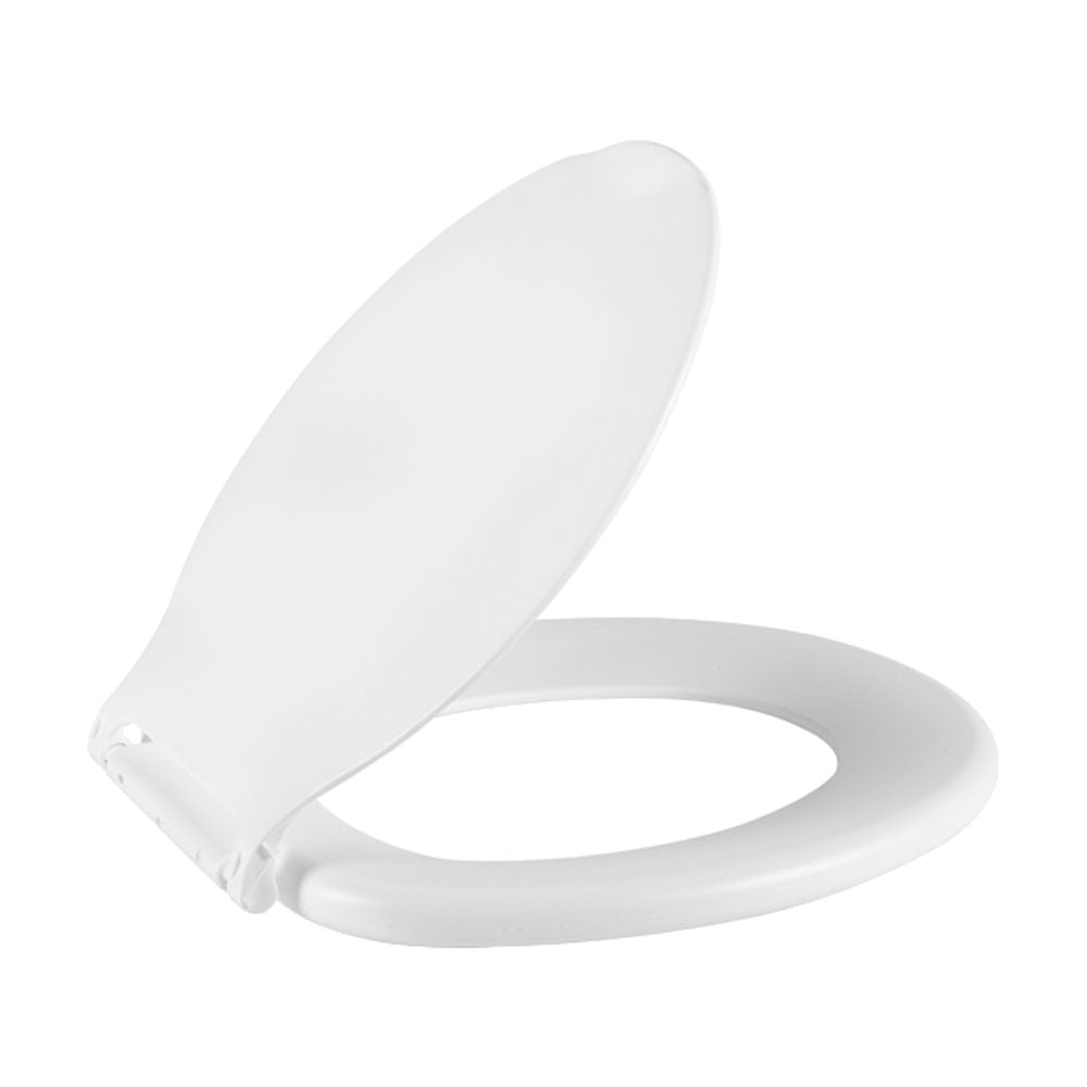Tapa Asiento Ovalado Blanco Sifolimp