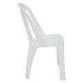 Silla Tramontina Jatiuca 92021/810 Blanca