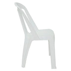 Silla Tramontina Jatiuca 92021/810 Blanca
