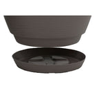 Maceta Tramontina Asteca Humo 92605/210 24cm