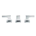 Mezcladora Docol Kira 00576006 CR Bidet