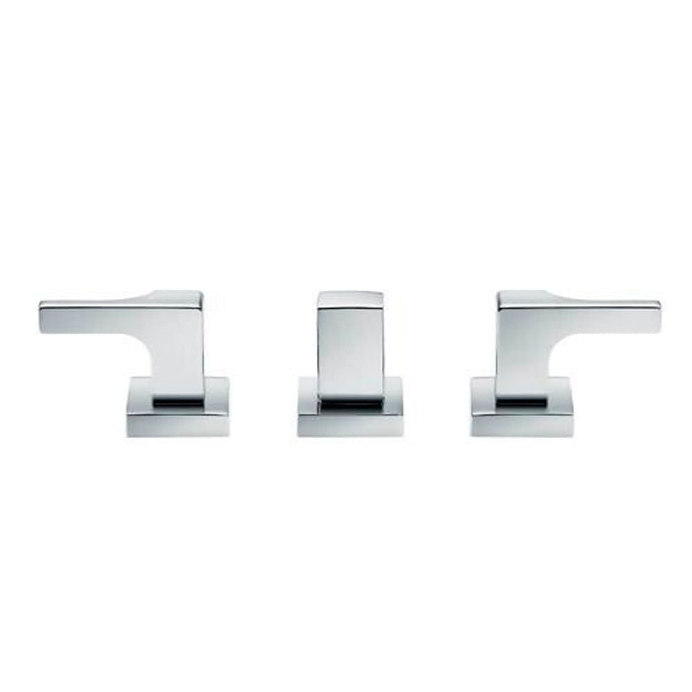 Mezcladora Docol Kira 00576006 CR Bidet