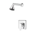 Mezcladora Monocomando Docol Lift CR Ducha Cromo