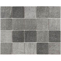 Malla 31.0x39.5 Basalto Graphite Mesh MA Eliane