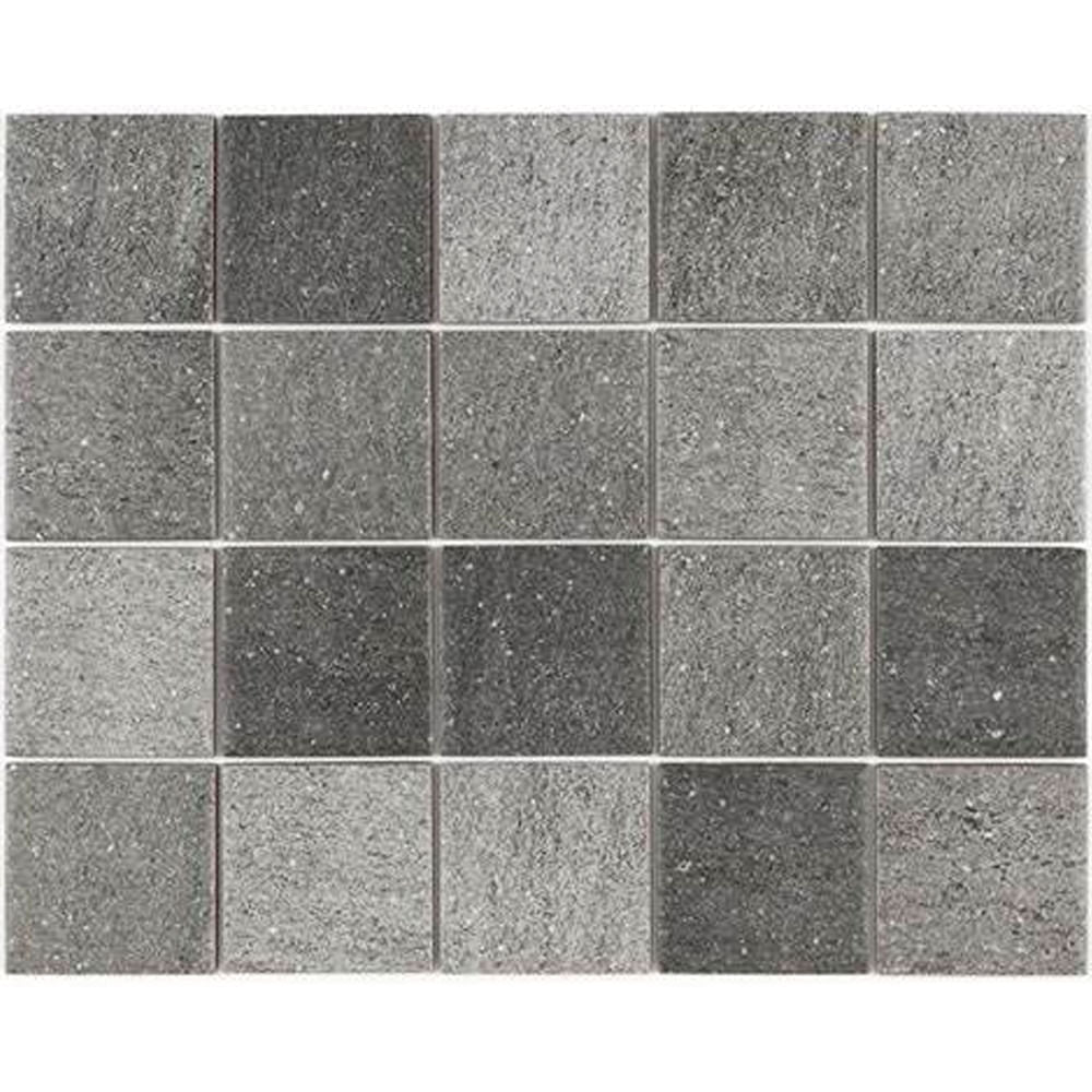 Malla 31.0x39.5 Basalto Graphite Mesh MA Eliane