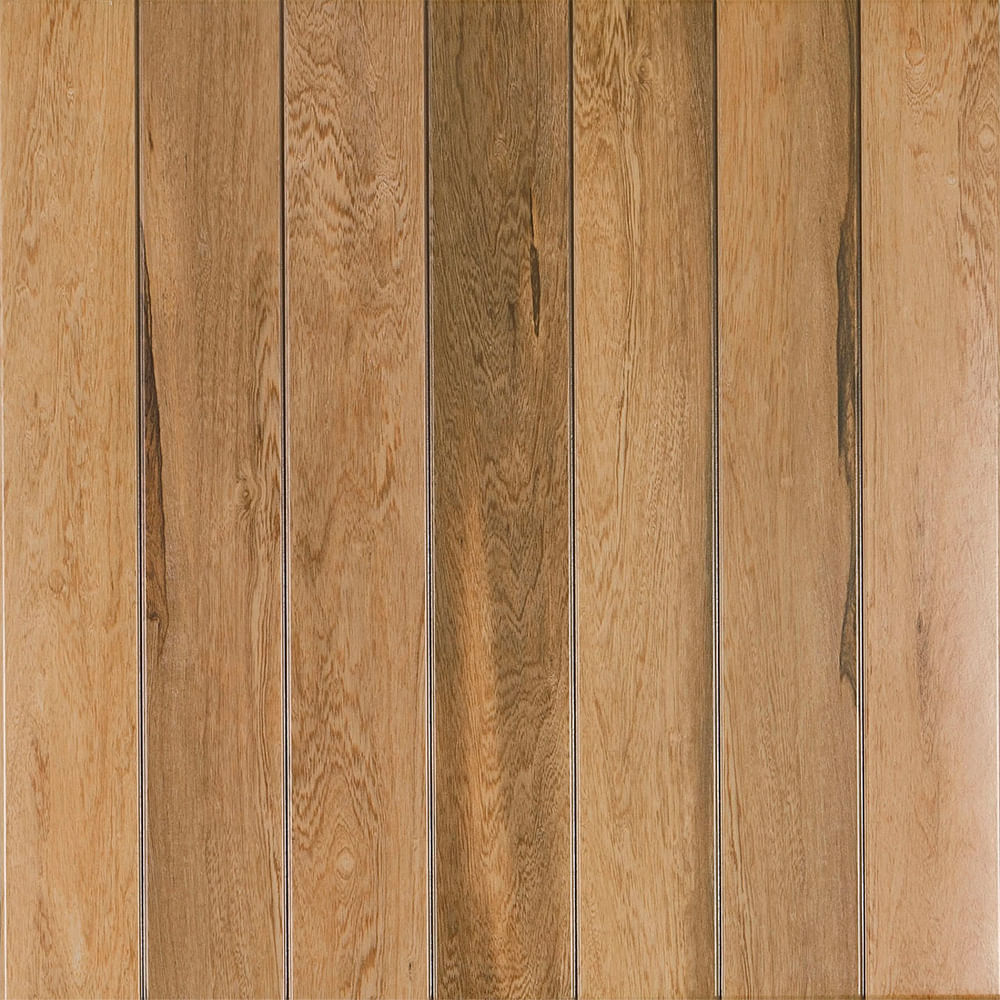 Porcelanato 60x60 Parquet Caramelo AC Eliane