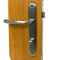 Manivela Garda 670NS WC