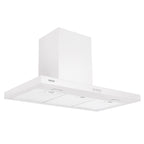 Campana Extractora Pared Tramontina 90cm Dittra 95800/004