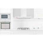 Campana Extractora Pared Tramontina 90cm Dittra 95800/004