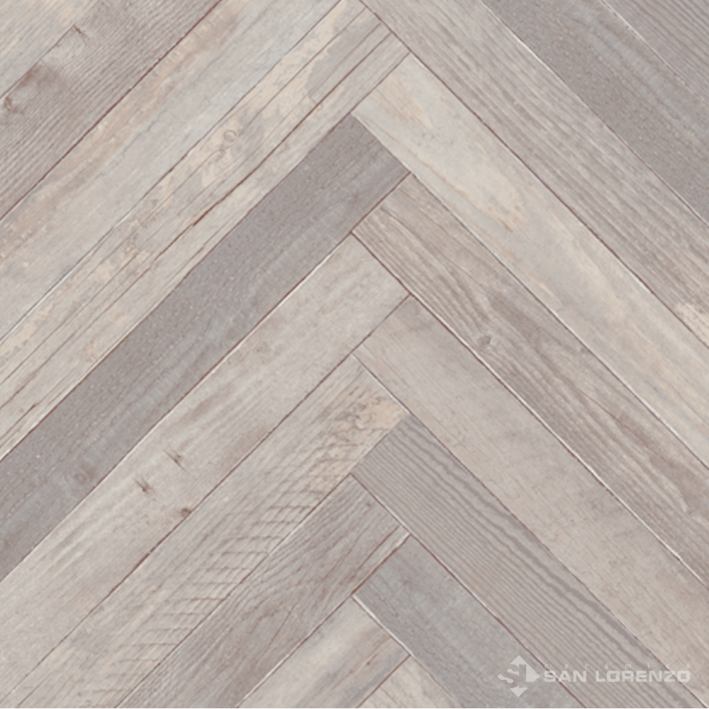 Piso 45x45 Donker Grey San Lorenzo