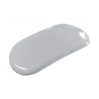 Tapa Tanque Florencia ZTDML Blanco