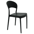 Silla Tramontina Sissi 92046/409 Negro