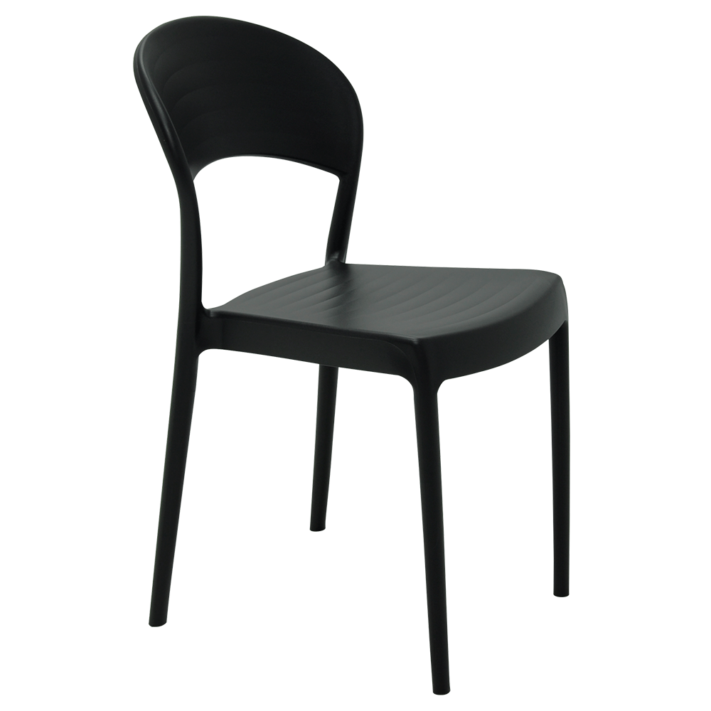 Silla Tramontina Sissi 92046/409 Negro
