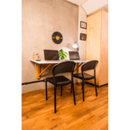 Silla Tramontina Sissi 92046/409 Negro