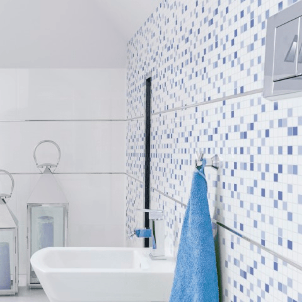 Revestimiento 34x51 Veneto Azul Allpa