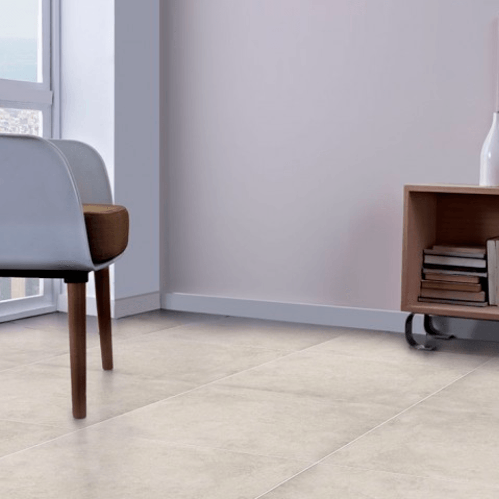 Piso 51x51 California Gris Claro Allpa