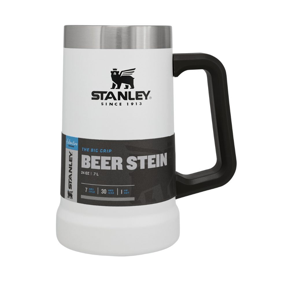 Vaso Cervecero 0.71Lt - 24OZ Adventure Vac Stein