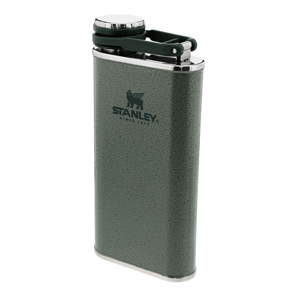 Sobaquera 0.23lt - 8OZ Classic Flask