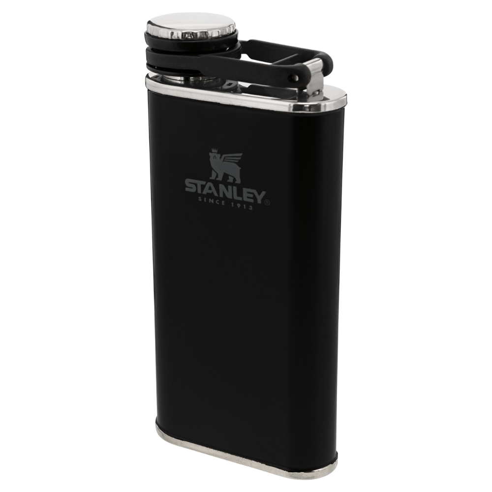 Sobaquera 0.23lt - 8OZ Classic Flask
