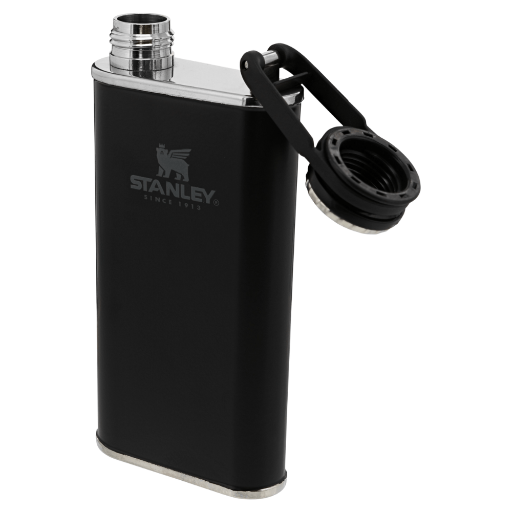 Sobaquera 0.23lt - 8OZ Classic Flask