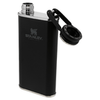 Sobaquera 0.23lt - 8OZ Classic Flask