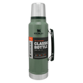 Termo 1.42Lt - 1.5QT Classic con tapon cebador