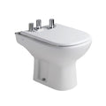 Bidet Ferrum Bari Blanco BKT1F BAR-BI-100-BL