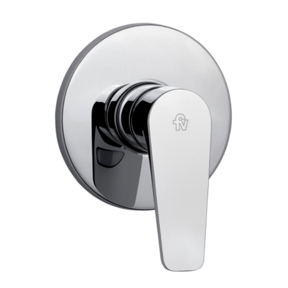 Mezcladora Monocomando Fv L6CR/108 Ducha sin Regadera