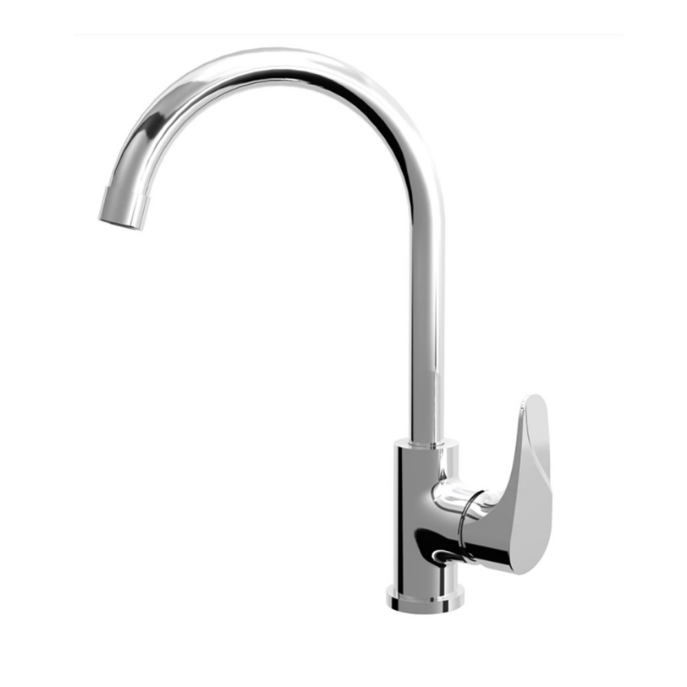 Mezcladora Mesada Monocomando Fv L5CR/411.04