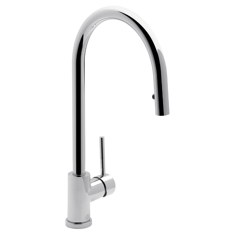 Mezcladora Mesada Monocomando Fv 87CR/412.01