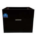 Mueble Vanitory Ferrum Cadria X6XA Colgante 60x46cm Marron