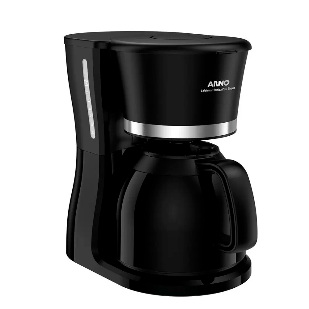 Cafetera Arno Termica CM1328B2 Touch 1Lt
