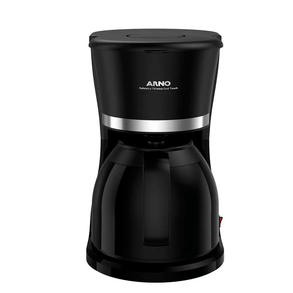 Cafetera Arno Termica CM1328B2 Touch 1Lt