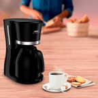 Cafetera Arno Termica CM1328B2 Touch 1Lt