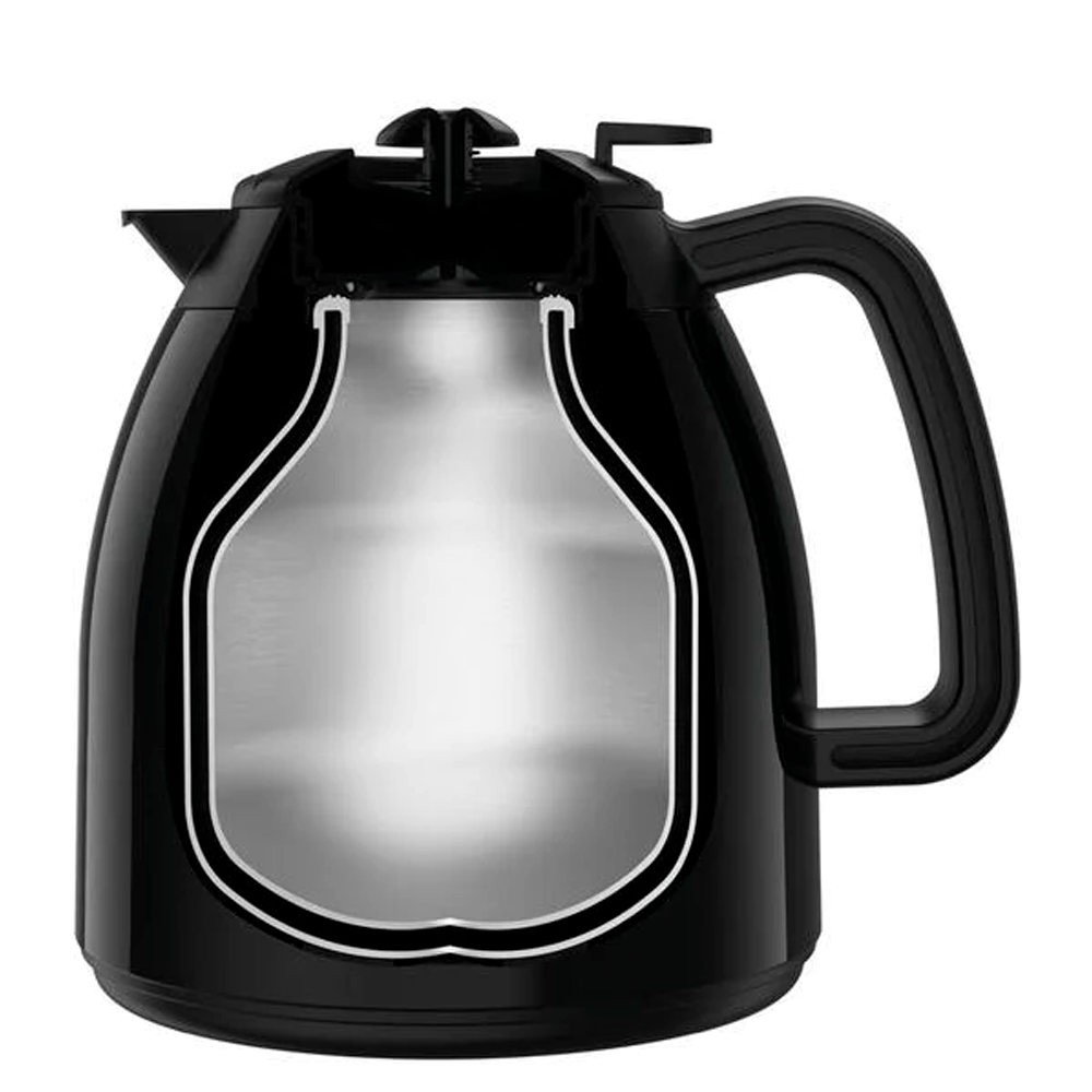 Cafetera Arno Termica CM1328B2 Touch 1Lt